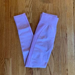 Gymshark High Waisted Leggings